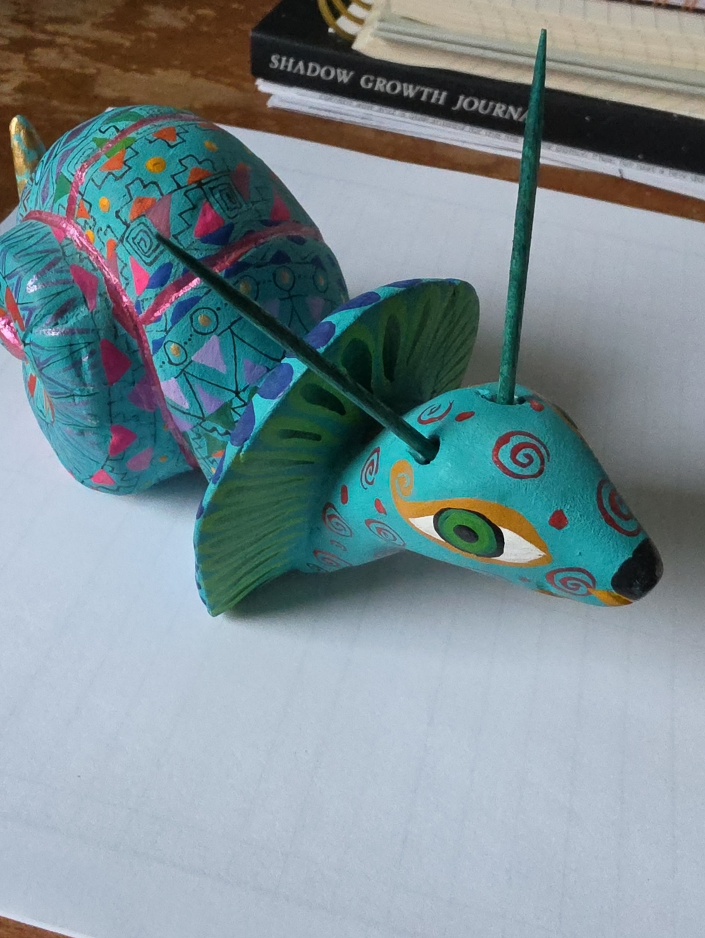 Snail - Picture 3 of 8